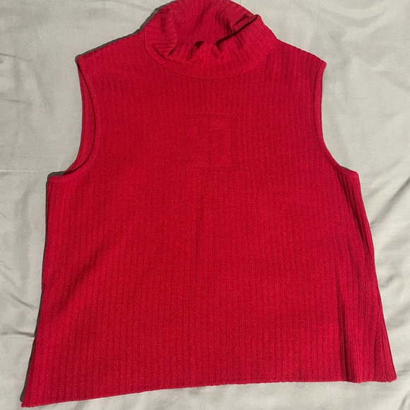 St. John Knit Two Piece Set - Picture 2 of 5